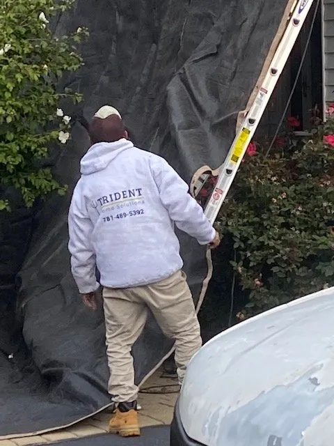 Slide of Trident Home Solutions