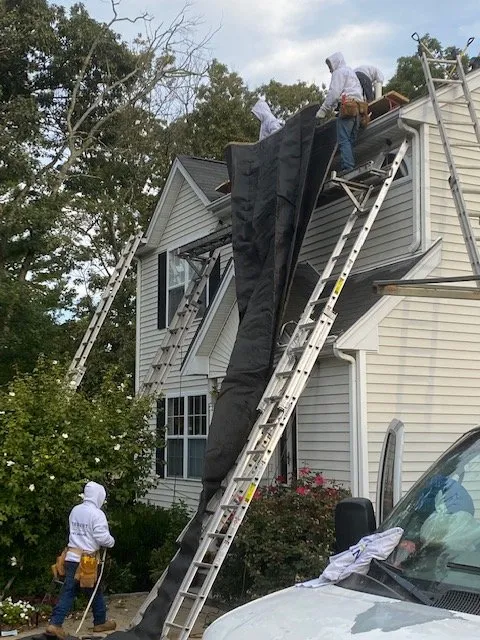 Slide of Trident Home Solutions