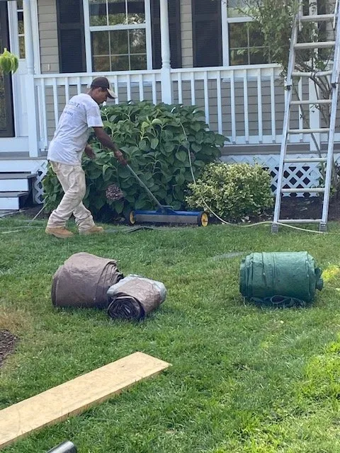 Slide of Trident Home Solutions