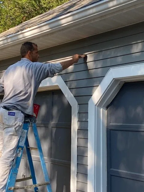 Slide of Trident Home Solutions