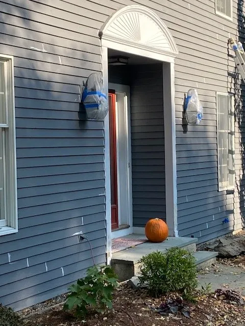 Slide of Trident Home Solutions