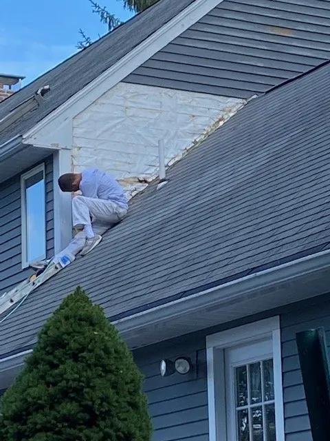 Slide of Trident Home Solutions