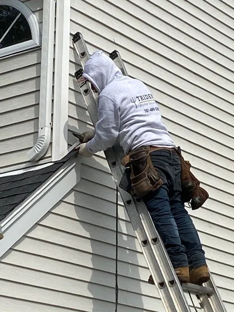 Slide of Trident Home Solutions