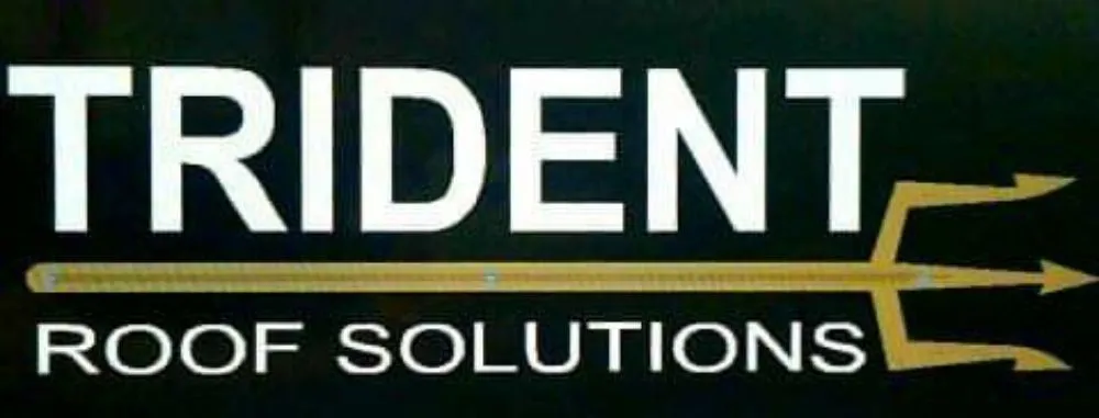 Slide of Trident Roof Solutions