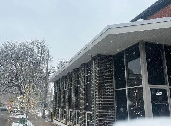 Slide of Trident Roof Solutions