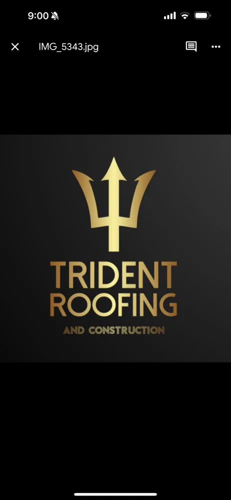 Slide of Trident Roofing & Construction