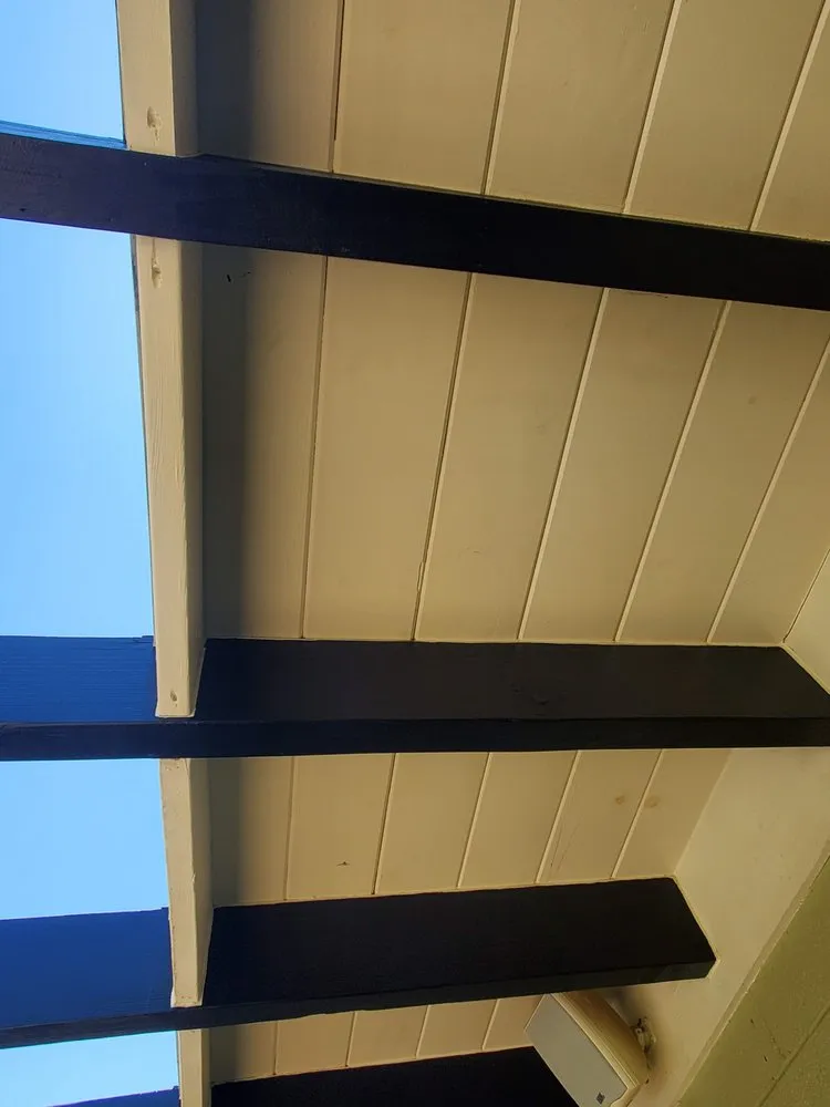 Slide of Trident Roofing