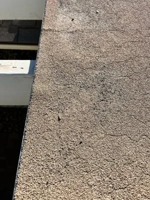 Slide of Trident Roofing