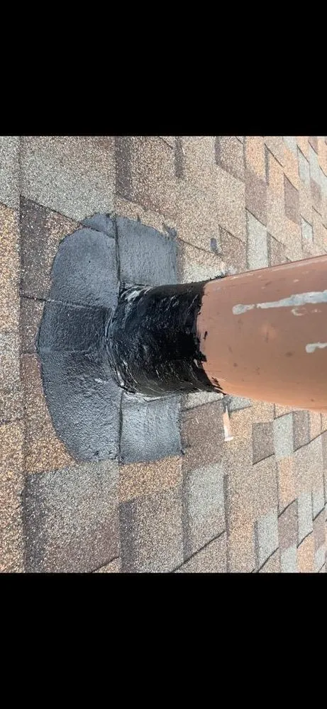 Slide of Trident Roofing