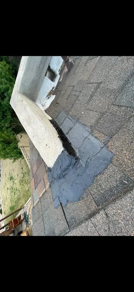 Slide of Trident Roofing