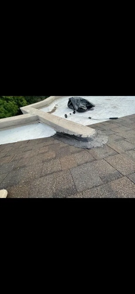 Slide of Trident Roofing