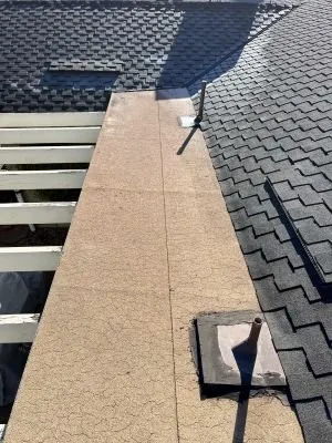 Slide of Trident Roofing