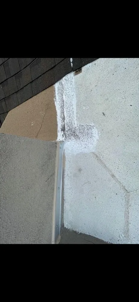 Slide of Trident Roofing