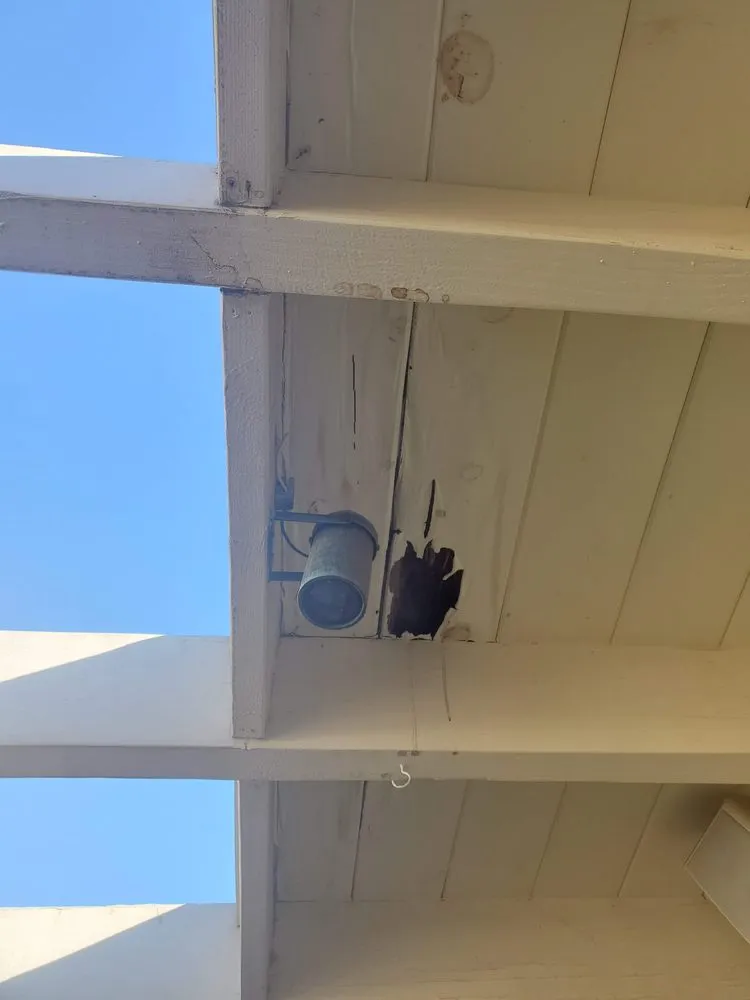 Slide of Trident Roofing