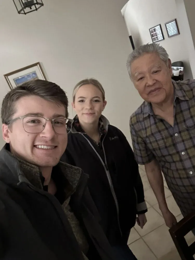 Slide of Trident Roofing