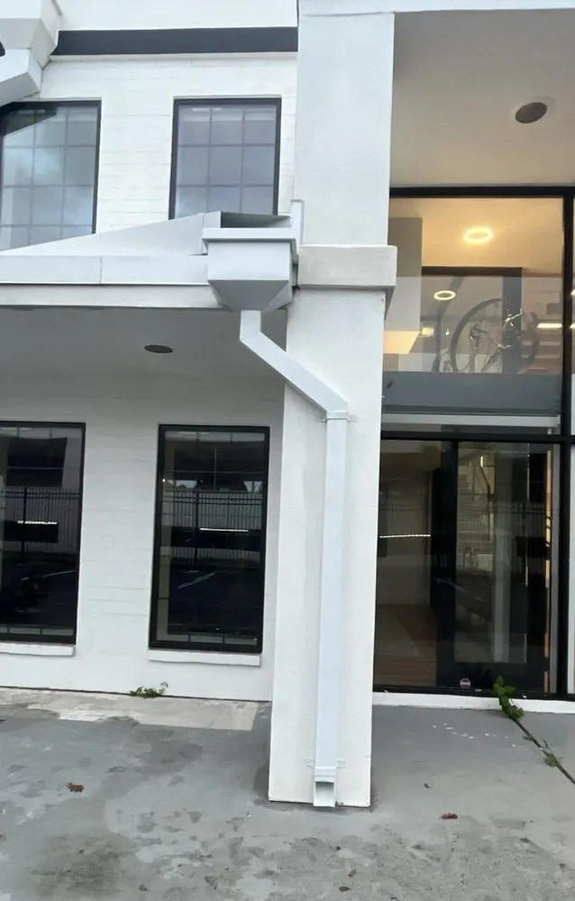 Slide of Tridom Roofing