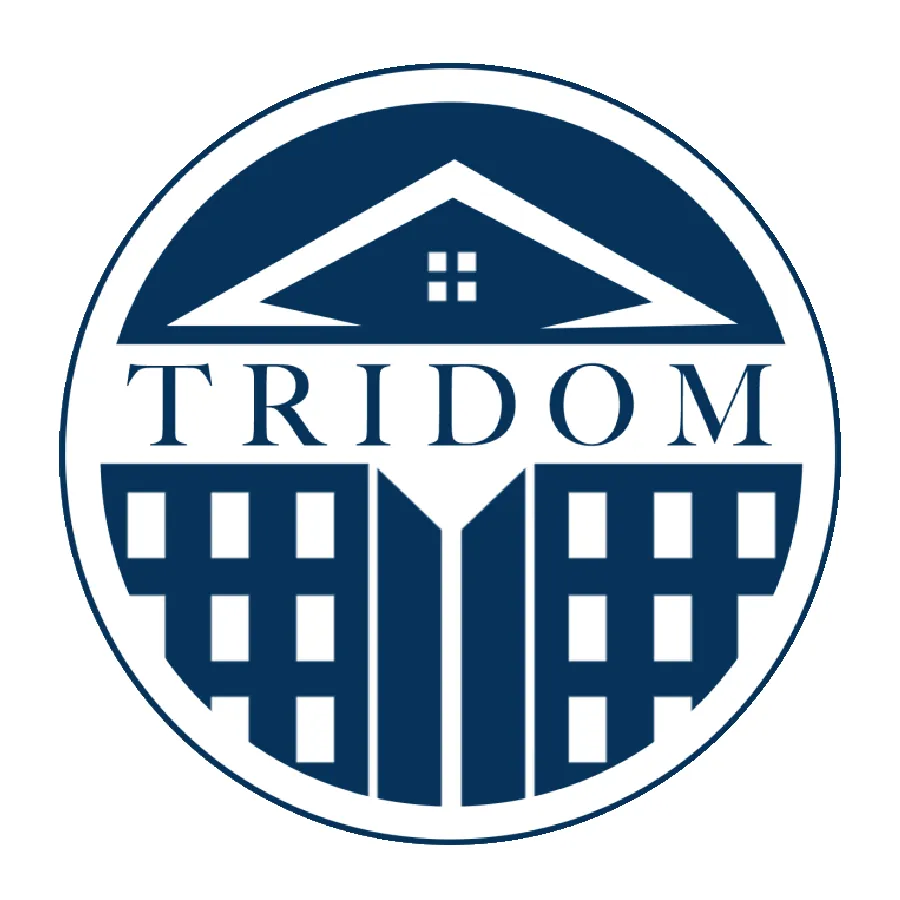 Slide of Tridom Roofing