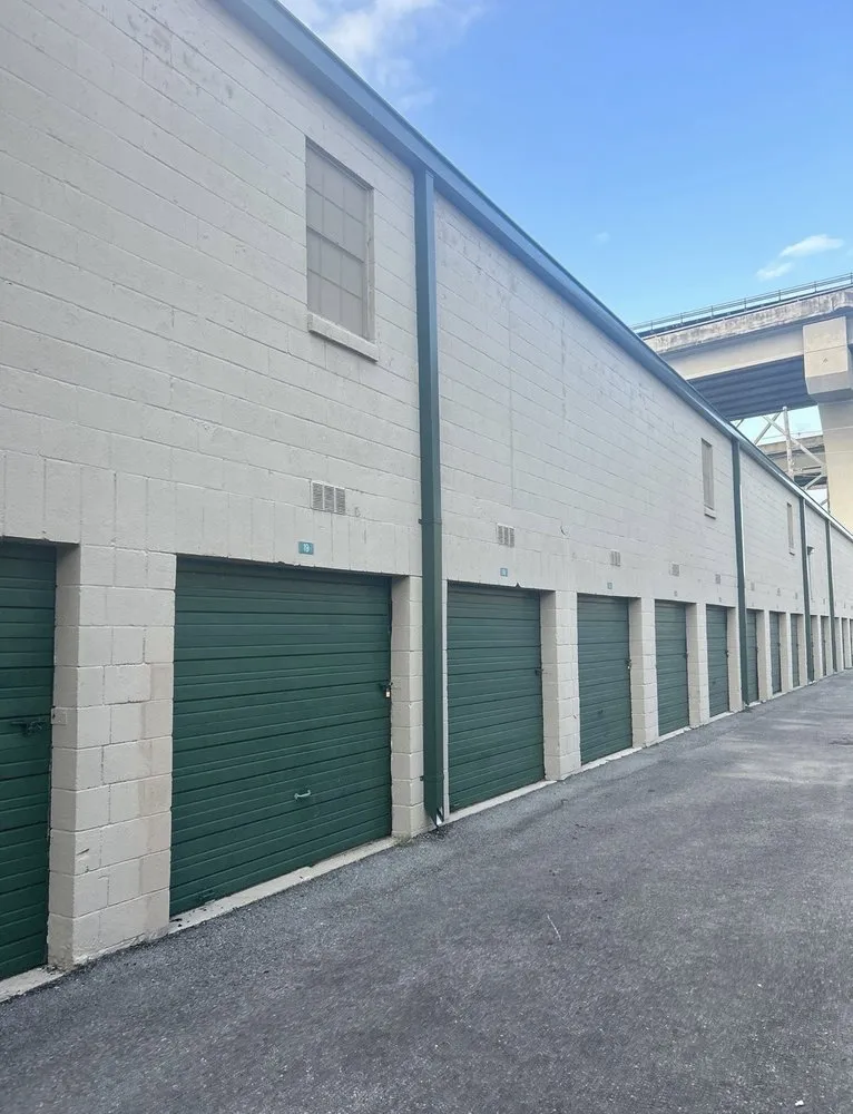 Slide of Tridom Roofing