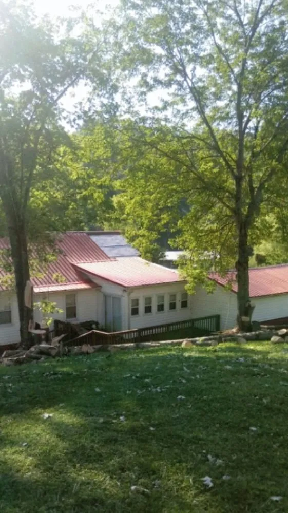 Slide of Tried & True Roofing and Construction