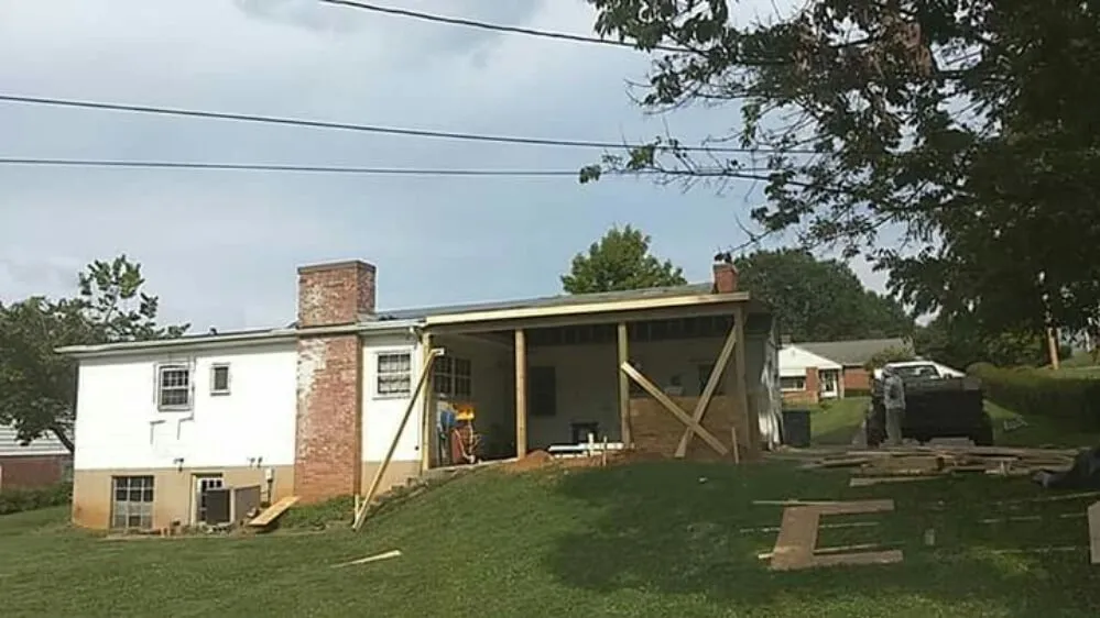 Slide of Tried & True Roofing and Construction