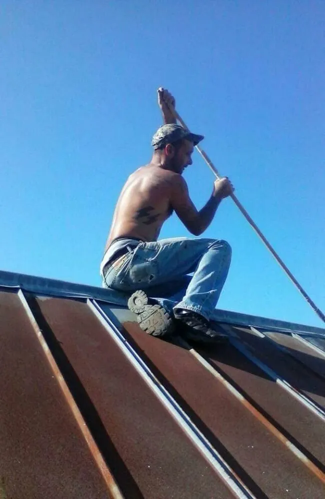 Slide of Tried & True Roofing and Construction