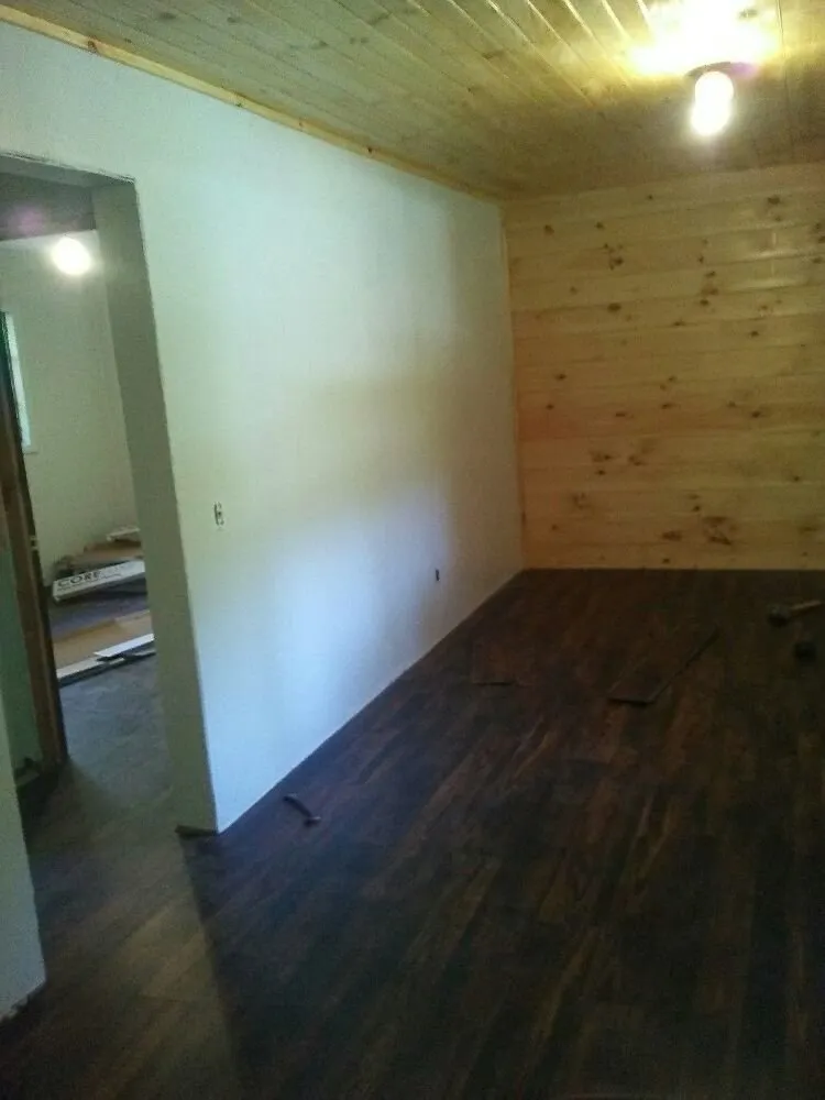 Slide of Tried & True Roofing and Construction