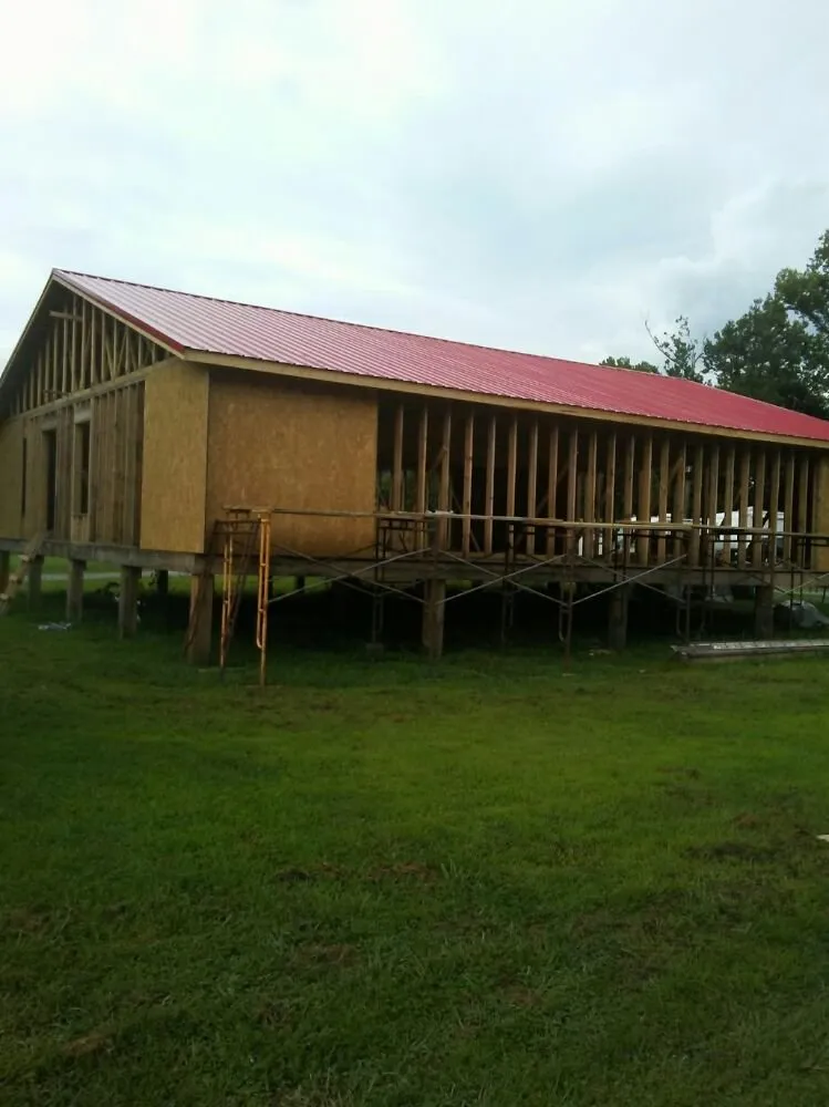 Slide of Tried & True Roofing and Construction