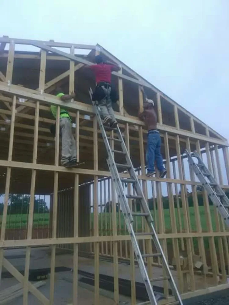 Slide of Tried & True Roofing and Construction