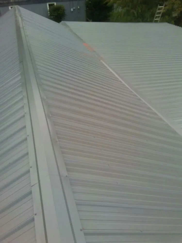 Slide of Tried & True Roofing and Construction