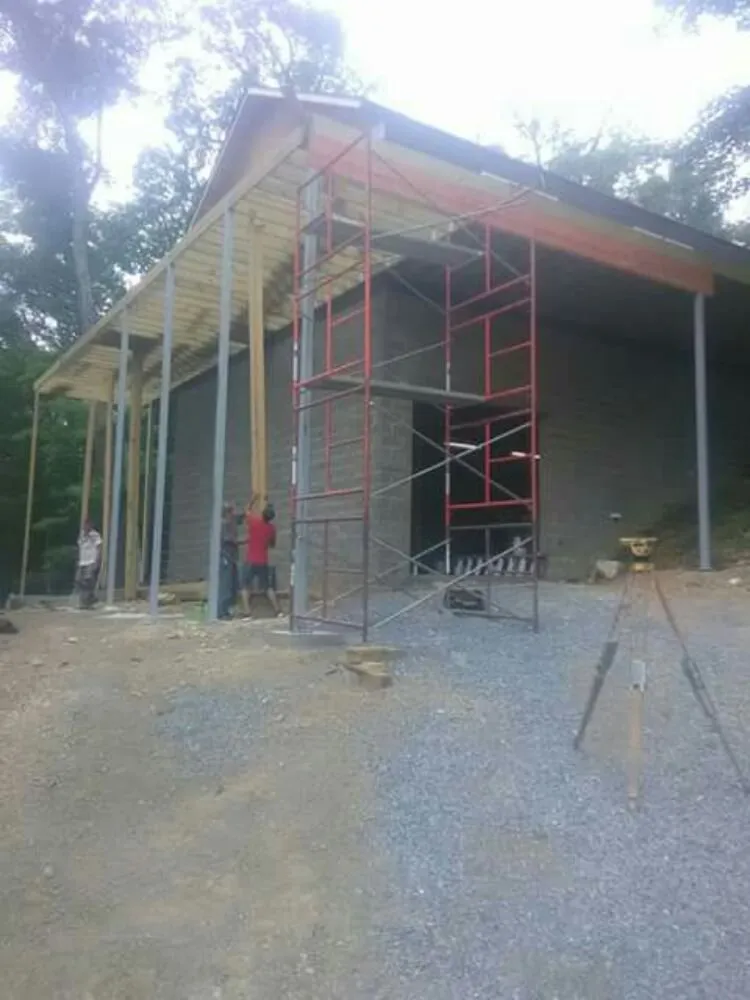 Slide of Tried & True Roofing and Construction