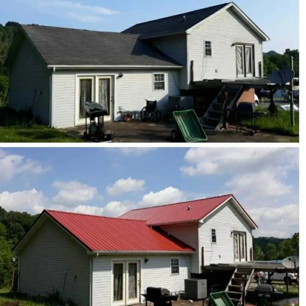 Slide of Tried & True Roofing and Construction