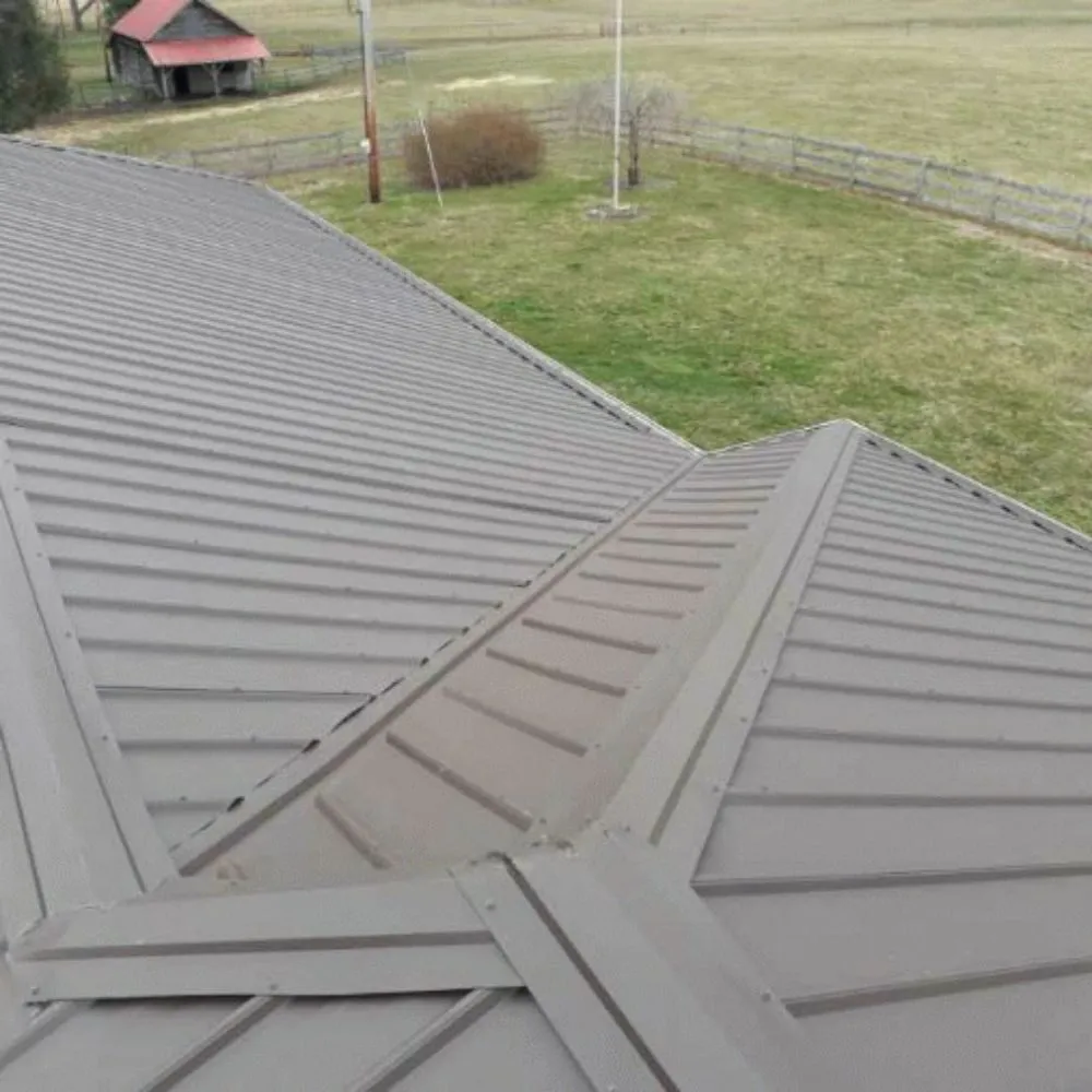 Slide of Tried & True Roofing and Construction