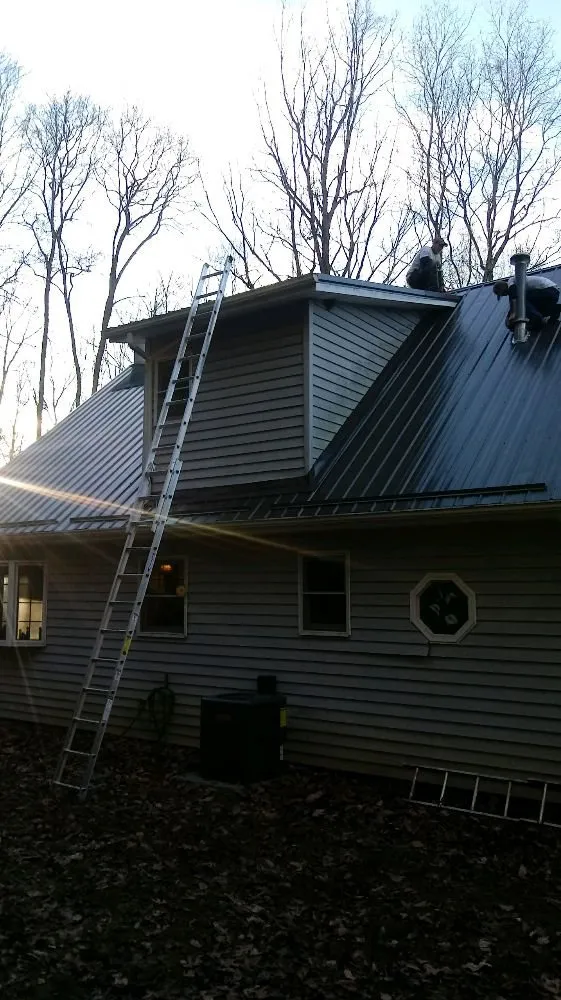 Slide of Tried & True Roofing and Construction