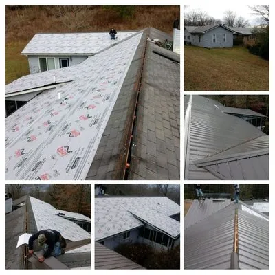 Tried & True Roofing and Construction