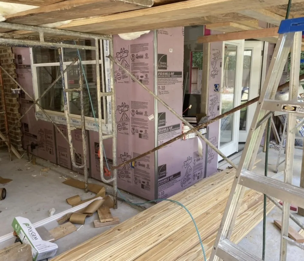 Slide of Tried & True Roofing and Construction