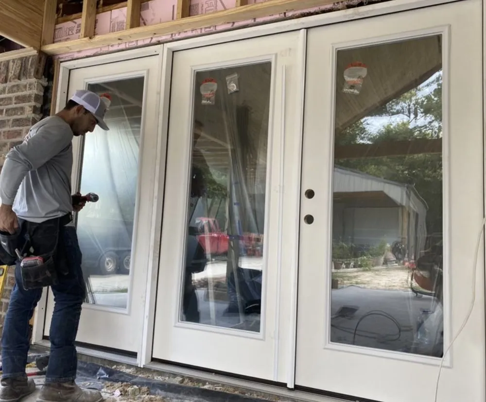 Slide of Tried & True Roofing and Construction