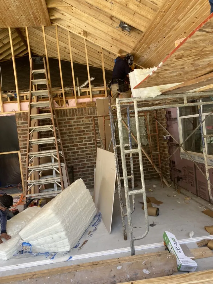 Reliable roof repair in Porter, TX - Tried & True Roofing And Construction