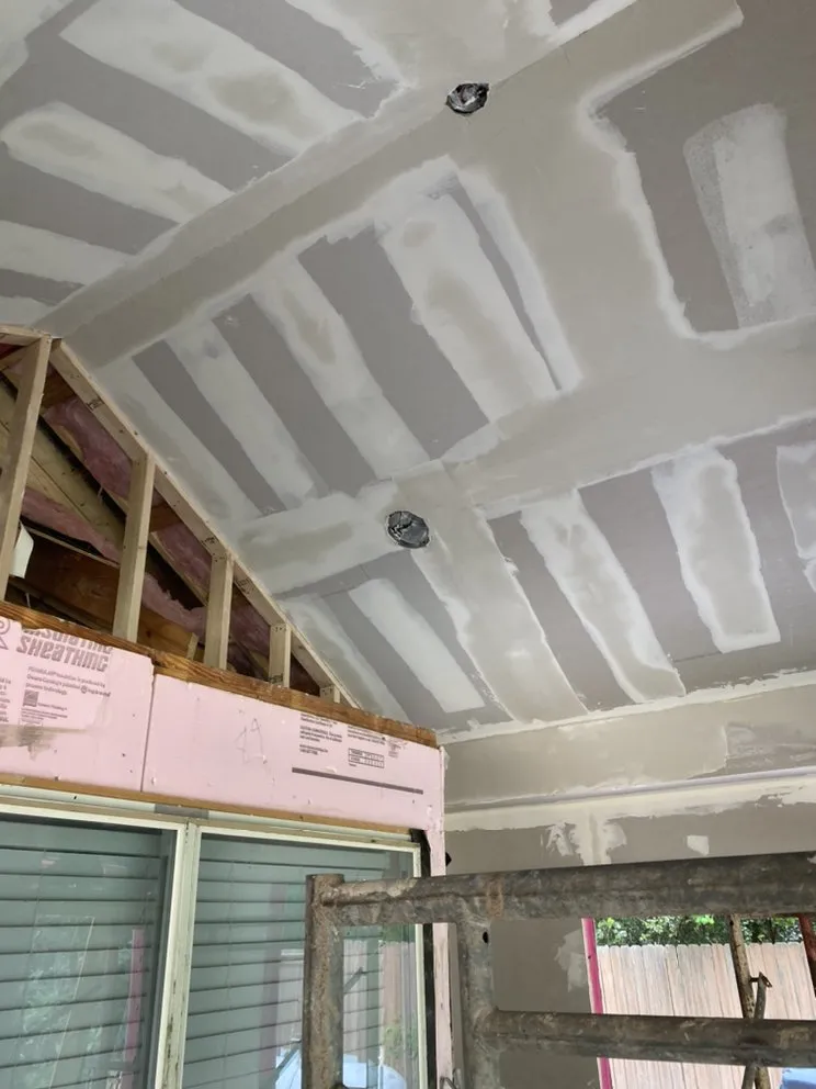 Trusted flat roof repair in Porter, TX by Tried & True Roofing And Construction
