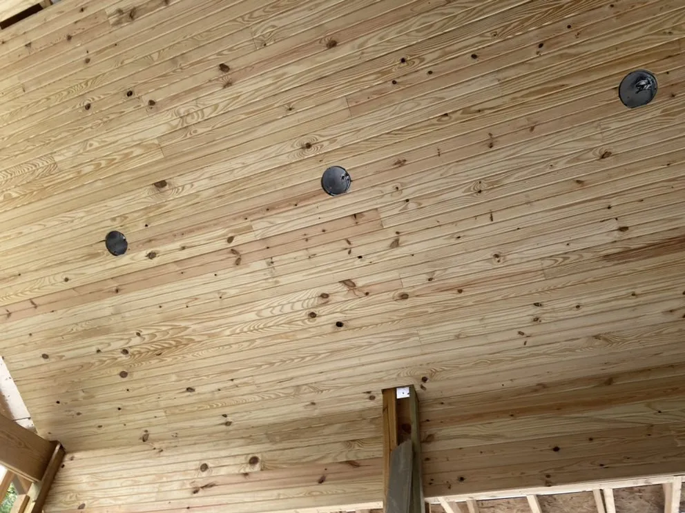 Local roof replacement near you across Porter, TX - Tried & True Roofing And Construction