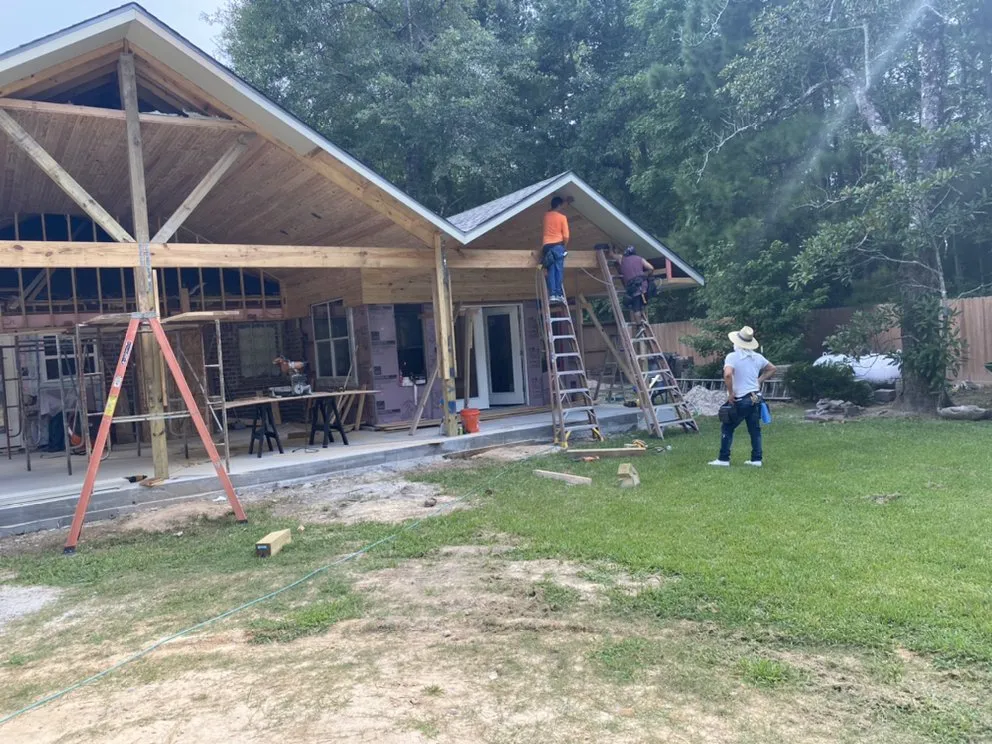 Reliable roof installation near you across Porter, TX - Tried & True Roofing And Construction