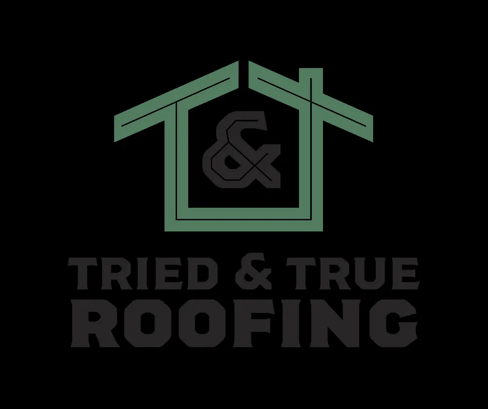 Slide of Tried and True Roofing