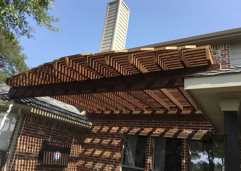 Slide of Trifecta Roofing & Construction