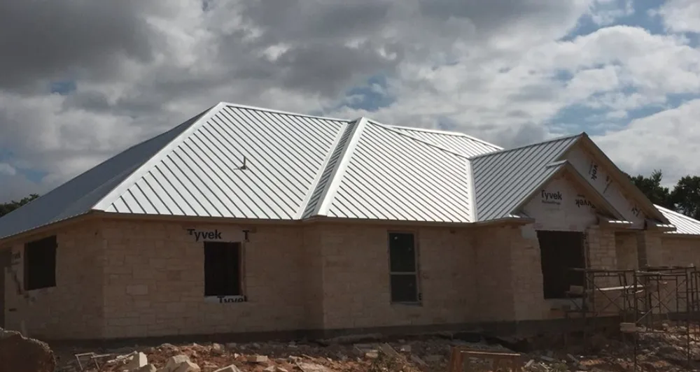 Slide of Trifecta Roofing & Construction