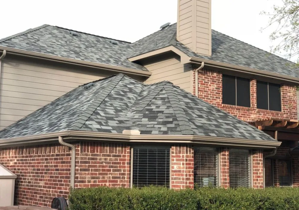 Slide of Trifecta Roofing & Construction