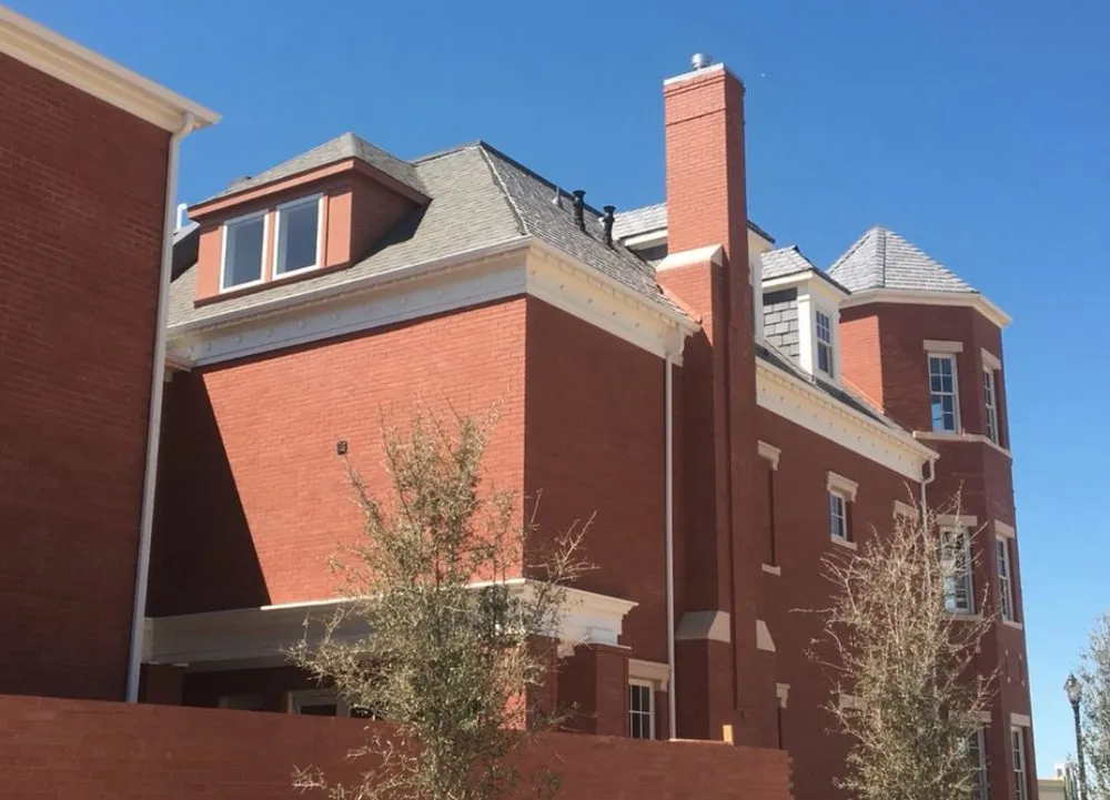 Slide of Trifecta Roofing & Construction