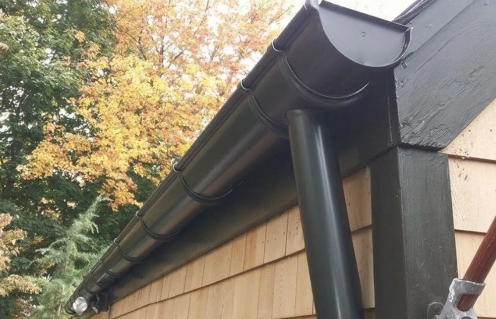 Slide of Trifecta Roofing & Construction