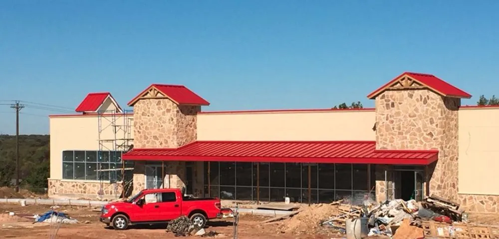 Slide of Trifecta Roofing & Construction