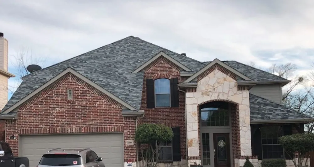 Slide of Trifecta Roofing & Construction