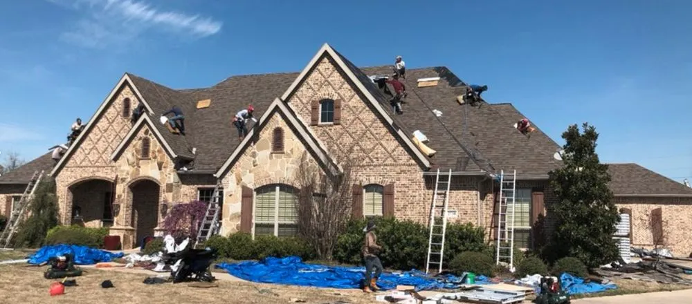 Slide of Trifecta Roofing & Construction