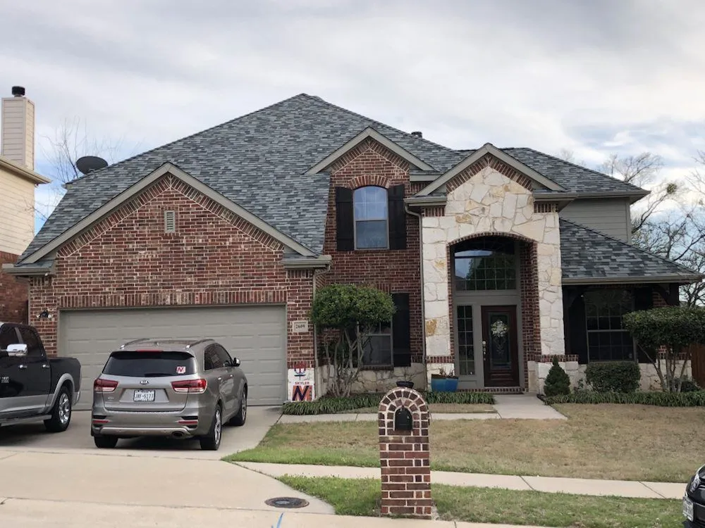 Slide of Trifecta Roofing and Construction